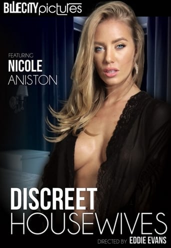 Poster of Discreet Housewives