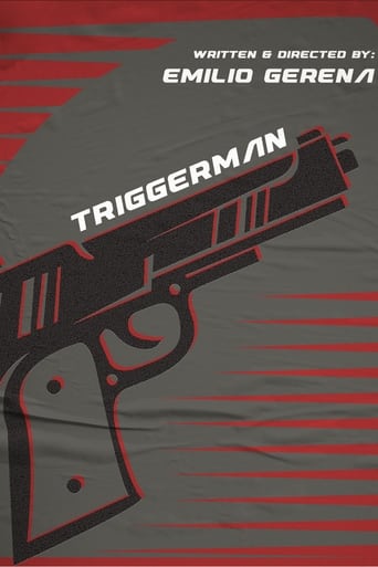 Poster of Triggerman