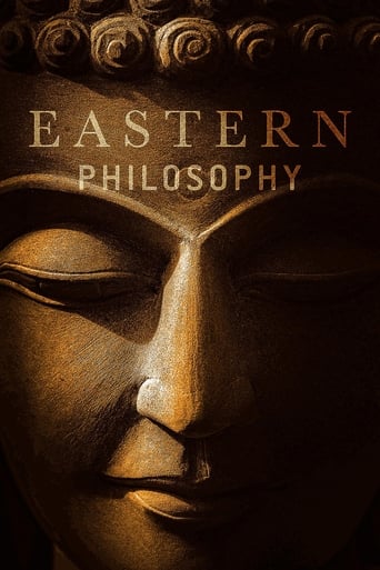 Poster of Eastern Philosophy