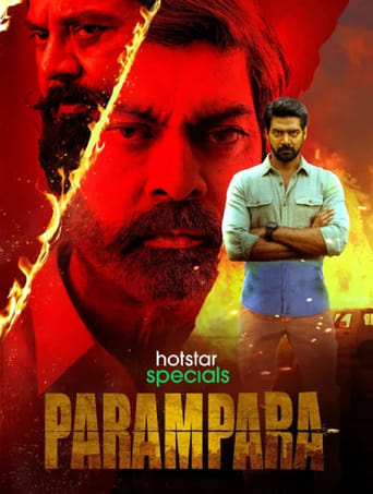 Portrait for Parampara - Season 2