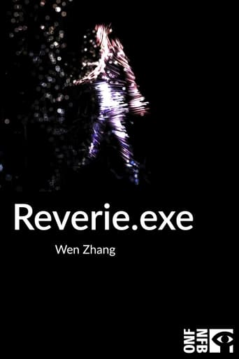 Poster of Reverie.exe