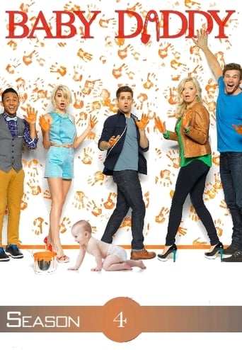 Portrait for Baby Daddy - Season 4