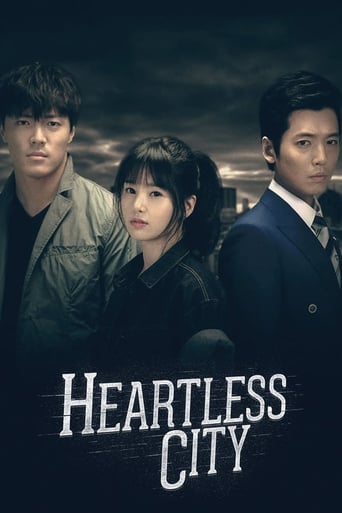 Portrait for Heartless City - Season 1