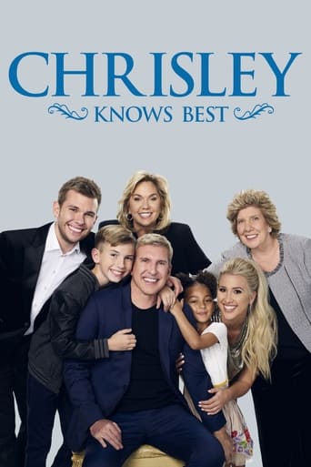 Portrait for Chrisley Knows Best - Season 7