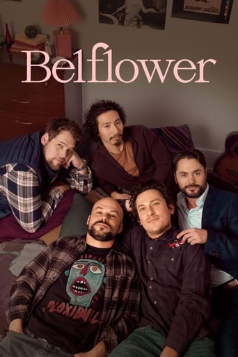 Poster of Belflower