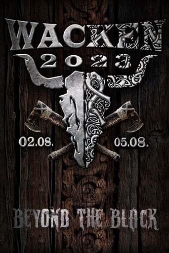 Poster of Beyond the Black: Wacken Open Air 2023