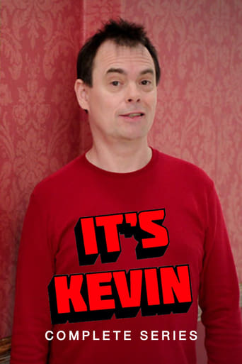 Portrait for It's Kevin - Season 1