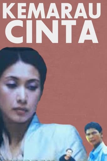 Poster of Kemarau Cinta