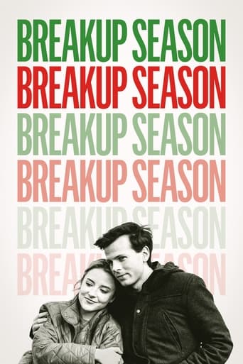 Poster of Breakup Season