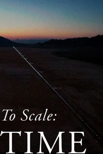 Poster of To Scale: Time