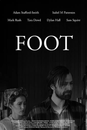 Poster of Foot