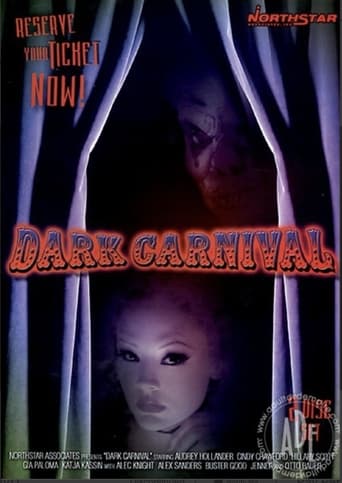 Poster of Dark Carnival