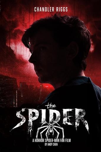 Poster of The Spider