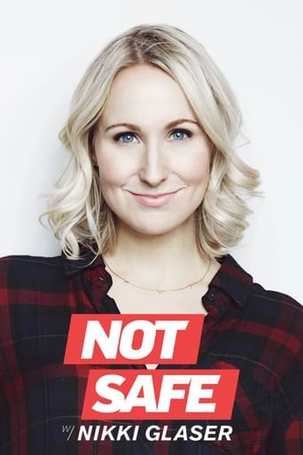 Poster of Not Safe with Nikki Glaser