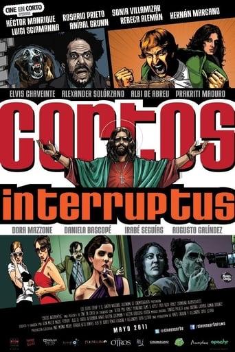 Poster of Cortos Interruptus