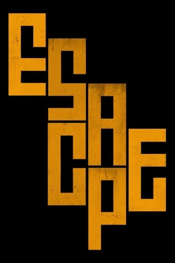 Poster of Escape