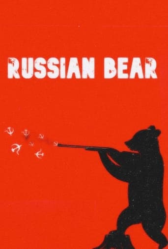 Poster of Russian Bear