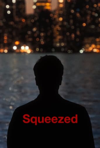 Poster of Squeezed