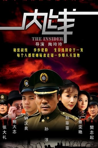 Poster of 内线