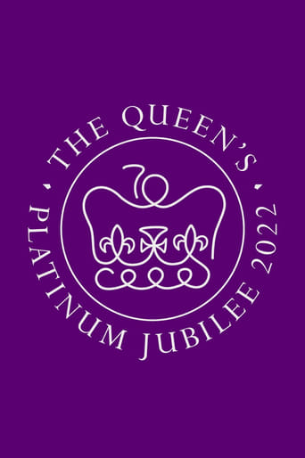 Portrait for The Queen's Platinum Jubilee - Season 1