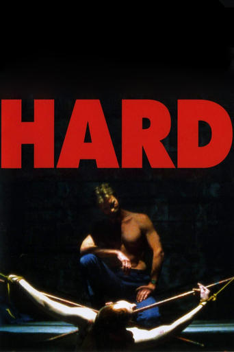 Poster of Hard