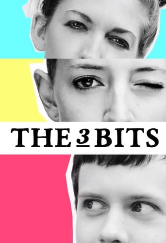 Poster of The 3 Bits