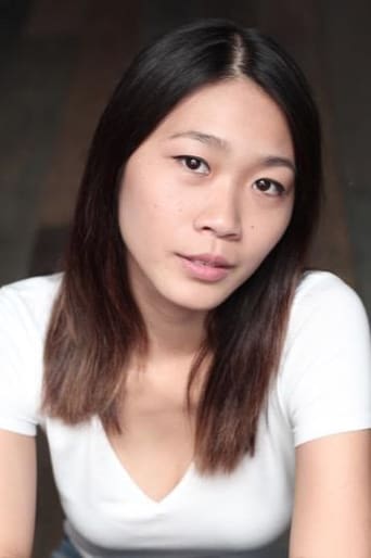 Portrait of Lini Wang