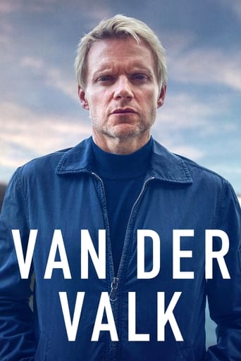 Portrait for Van der Valk - Season 3