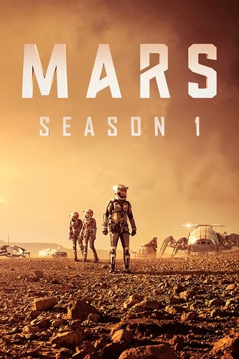 Portrait for Mars - Season 1