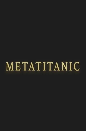 Poster of Metatitanic