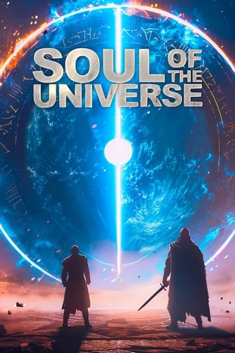 Poster of Soul of the Universe