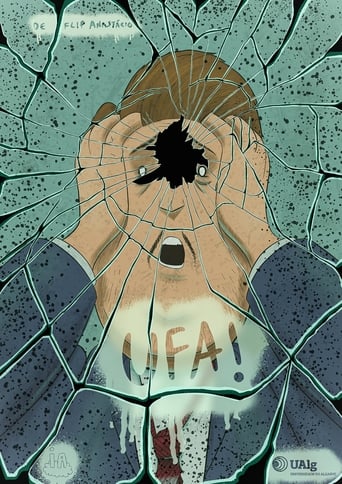 Poster of Ufa!