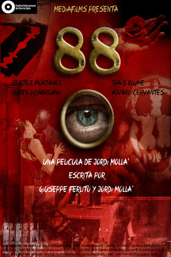 Poster of 88