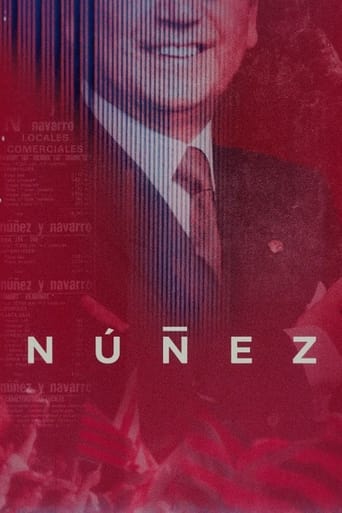 Poster of Nuñez