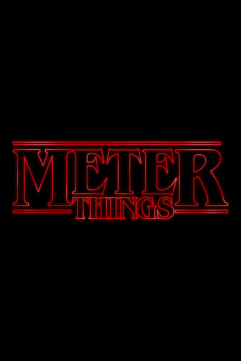 Poster of Meter Things