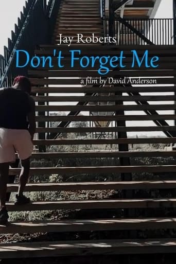 Poster of Don't Forget Me