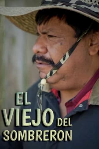 Poster of El Viejo Del Sombrerón