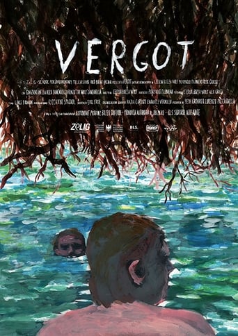 Poster of Vergot