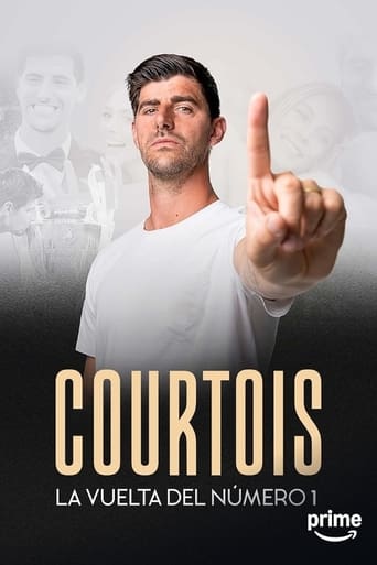 Portrait for Courtois, the Return of the Number 1 - Season 1