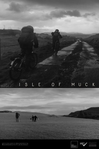 Poster of Isle of Muck