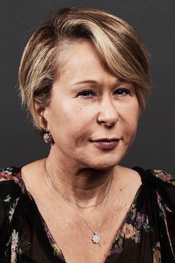 Portrait of Yeardley Smith