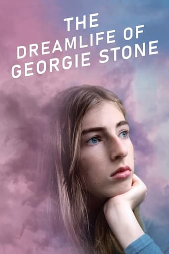 Poster of The Dreamlife of Georgie Stone