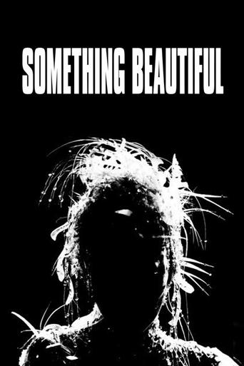 Poster of Something Beautiful