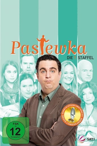 Portrait for Pastewka - Season 7