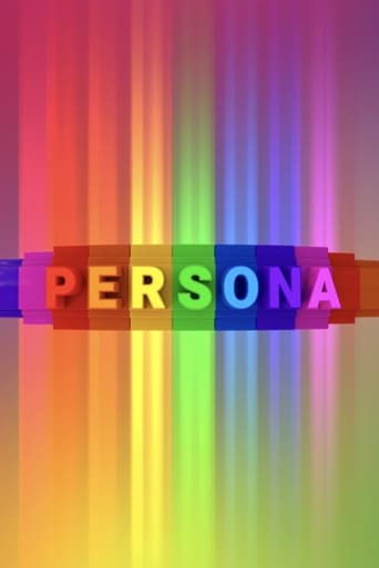 Poster of Persona