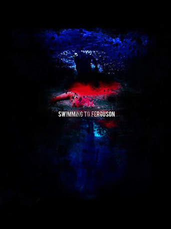 Poster of Swimming to Ferguson