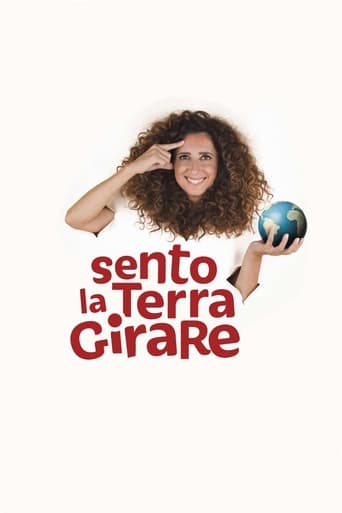 Poster of Teresa Mannino Sento La Terra Girare