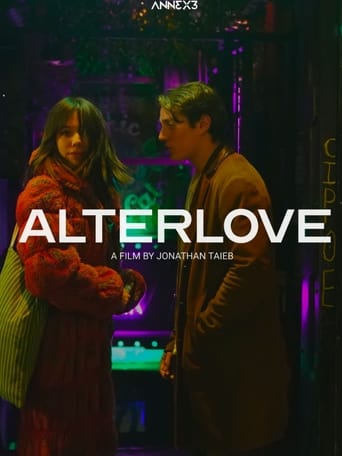 Poster of ALTERLOVE