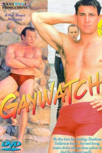 Poster of Gaywatch