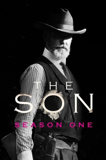 Portrait for The Son - Season 1